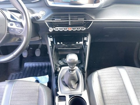 Voitures D'occasion À Osny | Peugeot 208 Ii Puretech 100 S&S Bvm6 Allure