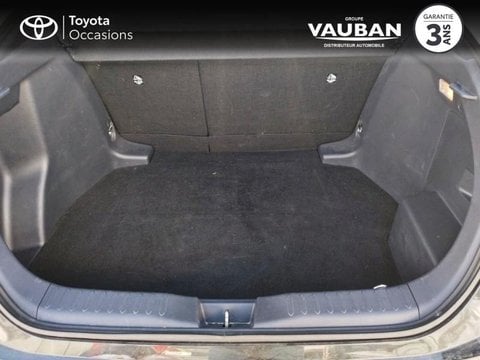 Voitures D'occasion À Buchelay | Toyota C-Hr 2.0 Hybride 200Ch Design Ng23