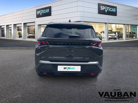 Voitures D'occasion À Chambly | Peugeot 5008 Iii Hybrid 145 Ch E-Dcs6 Gt