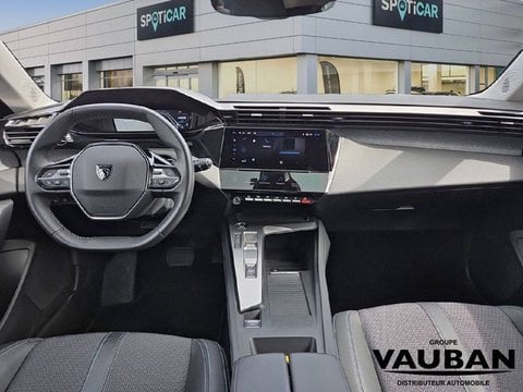 Voitures D'occasion À Herblay | Peugeot 308 Iii Phev 180 E-Eat8 Allure Pack