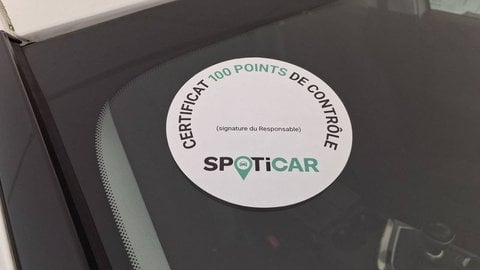 Voitures D'occasion À Montmagny | Peugeot 3008 Ii 1.2 Puretech 130Ch S&S Bvm6 Active