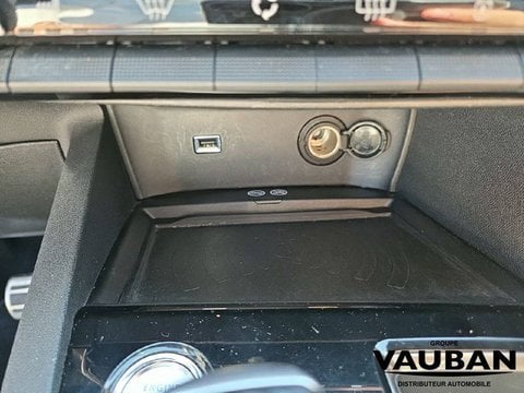 Voitures D'occasion À Osny | Peugeot 3008 Ii Hybrid 225 E-Eat8 Gt Pack