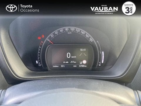 Voitures D'occasion À Chambourcy | Toyota Aygo X 1.0 Vvt-I 72Ch Design