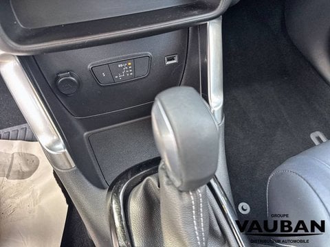 Voitures D'occasion À Saint-Germain-En-Laye | Citroën C3 Aircross Puretech 130 S&S Eat6 Shine