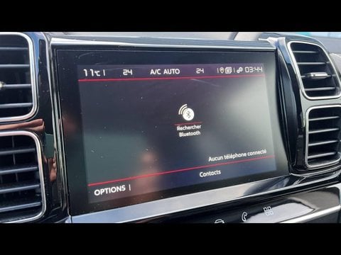 Voitures D'occasion À Sarcelles | Citroën C5 Aircross Puretech 130Ch S&S Shine Eat8 E6.D