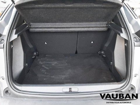 Voitures D'occasion À Sarcelles | Peugeot 2008 Ii Puretech 130 S&S Bvm6 Allure