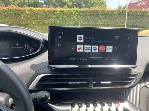 Voitures D'occasion À Chambly | Peugeot 5008 Ii Puretech 130Ch S&S Bvm6 Style