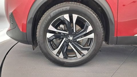 Voitures D'occasion À Chambourcy | Peugeot 2008 Ii Puretech 130 S&S Bvm6 Allure