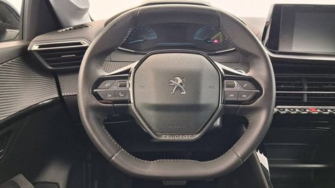 Voitures D'occasion À Buchelay | Peugeot 208 Electrique Ii Electrique 50 Kwh 136Ch Style