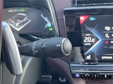 Voitures D'occasion À Chambourcy | Ds Ds 9 Hybride E-Tense 225 Rivoli +
