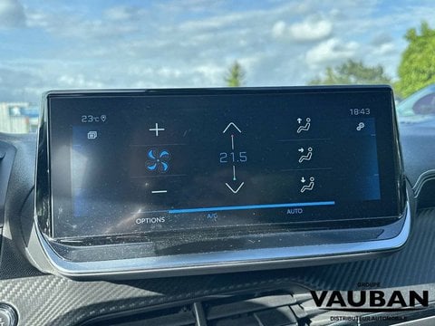 Voitures D'occasion À Chambourcy | Peugeot 2008 Ii Puretech 130 S&S Eat8 Gt Pack
