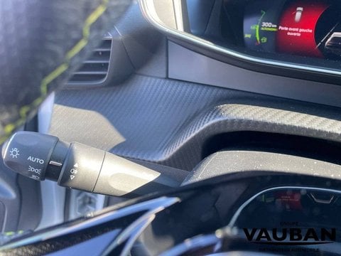 Voitures D'occasion À Herblay | Peugeot 208 Ii Puretech 100 S&S Bvm6 Gt