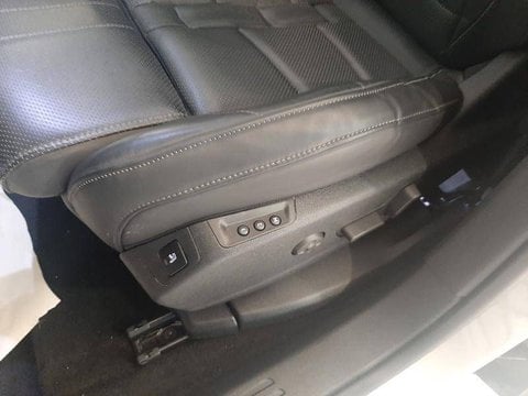 Voitures D'occasion À Saint-Germain-En-Laye | Ds Ds 7 Ds7 Crossback Hybride E-Tense 300 Eat8 4X4...