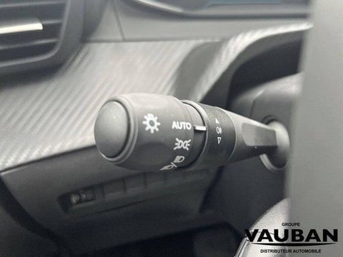 Voitures D'occasion À Osny | Peugeot 208 Ii Hybrid 110 Ch E-Dcs6 Edition