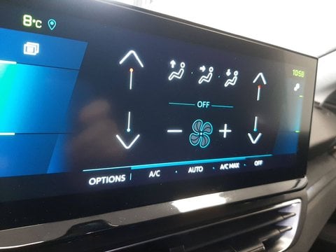 Voitures D'occasion À Buchelay | Peugeot 3008 Ii Hybrid 225 E-Eat8 Allure Pack