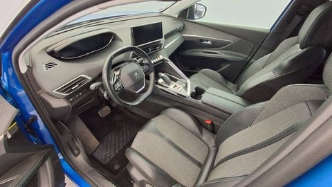 Voitures D'occasion À Buchelay | Peugeot 3008 Ii Puretech 130Ch S&S Eat8 Allure Pack