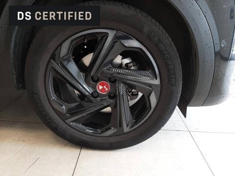 Voitures D'occasion À Saint-Brice-Sous-Forêt | Ds Ds 3 Ds3 Crossback Puretech 130 Eat8 Performa...