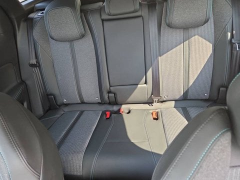 Voitures D'occasion À Osny | Peugeot 3008 Ii Hybrid 225 E-Eat8 Allure