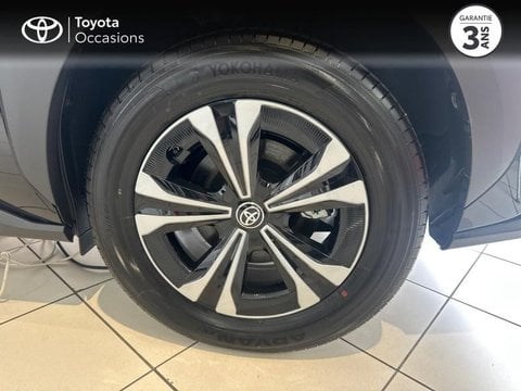 Voitures D'occasion À Le Chesnay | Toyota Bz4X 218Ch 11Kw Origin Awd My24