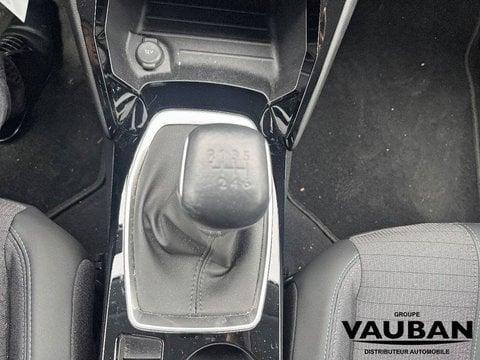 Voitures D'occasion À Saint-Brice-Sous-Forêt | Peugeot 208 Ii Puretech 100 S&S Bvm6 Allure