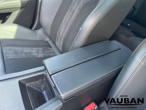 Voitures D'occasion À Chambourcy | Peugeot 408 Phev 225 E-Eat8 Gt