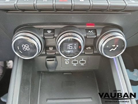 Voitures D'occasion À Osny | Renault Clio V E-Tech 140 - 21N R.s. Line