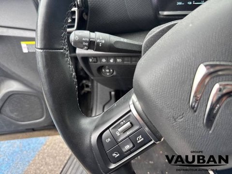 Voitures D'occasion À Chambly | Citroën E-C4 136 Ch Automatique Shine