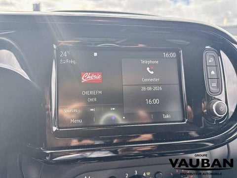 Voitures D'occasion À Osny | Renault Twingo Iii Sce 65 Intens