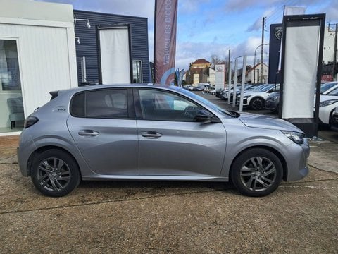 Voitures D'occasion À Argenteuil | Peugeot 208 Ii Puretech 75 S&S Bvm5 Style