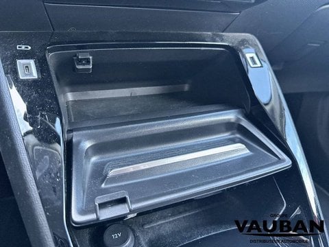 Voitures D'occasion À Chambourcy | Peugeot 2008 Ii Puretech 130 S&S Eat8 Allure
