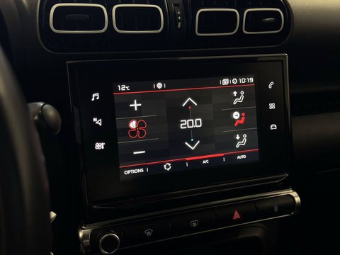 Voitures D'occasion À Buchelay | Citroën C3 Aircross Puretech 82 Bvm5 Shine