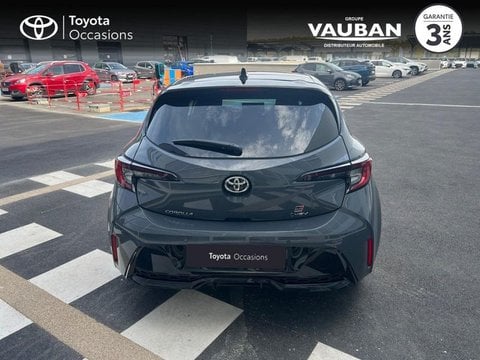 Voitures D'occasion À Chambourcy | Toyota Corolla 1.8 140Ch Gr Sport My26