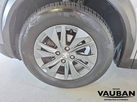 Voitures D'occasion À Osny | Peugeot 2008 Ii Puretech 100 S&S Bvm6 Active Pack