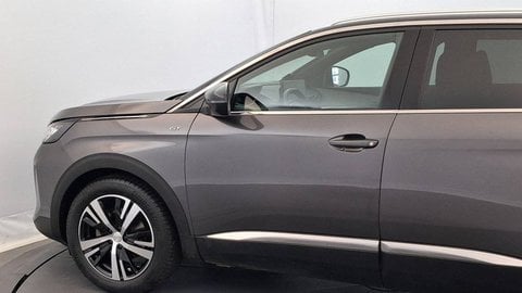 Voitures D'occasion À Chambourcy | Peugeot 5008 Ii Puretech 130Ch S&S Eat8 Gt