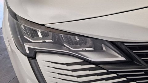 Voitures D'occasion À Chambourcy | Peugeot 3008 Ii Bluehdi 130Ch S&S Bvm6 Style