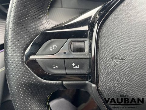 Voitures D'occasion À Chambourcy | Peugeot 208 Bluehdi 100 S&S Bvm6 Gt