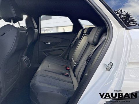 Voitures D'occasion À Osny | Peugeot 3008 Ii Hybrid 180 E-Eat8 Allure Pack