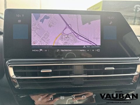 Voitures D'occasion À Chambly | Citroën C5 Aircross Puretech 130 S&S Eat8 Shine Pack