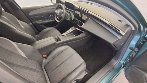 Voitures D'occasion À Buchelay | Peugeot 308 Iii Sw Puretech 130Ch S&S Eat8 Allure Pack