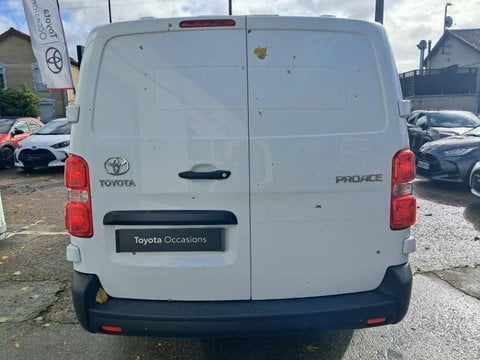 Voitures D'occasion À Argenteuil | Toyota Proace Long 2.0 D-4D 140 Dynamic Mc23