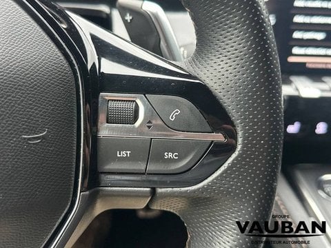 Voitures D'occasion À Chambourcy | Peugeot 508 Sw Bluehdi 130 Ch S&S Eat8 Gt