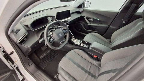 Voitures D'occasion À Herblay | Peugeot 2008 Ii Puretech 130 S&S Eat8 Allure Pack
