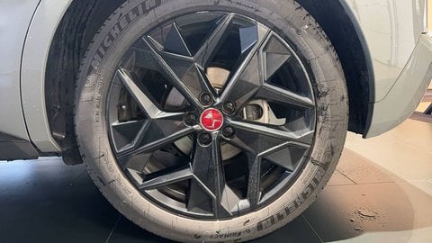 Voitures D'occasion À Buchelay | Ds Ds 4 Ds4 Ii Puretech 130 Eat8 Performance Line+