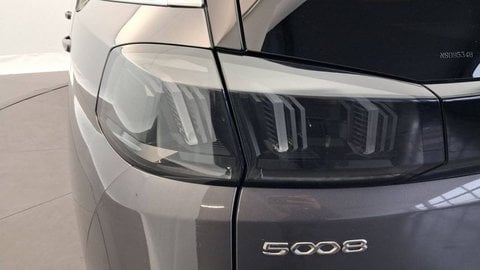 Voitures D'occasion À Saint-Brice-Sous-Forêt | Peugeot 5008 Ii Puretech 180Ch S&S Eat8 Gt Pack