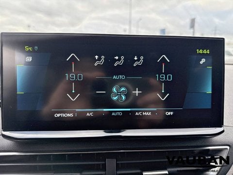 Voitures D'occasion À Osny | Peugeot 3008 Ii Hybrid4 300 E-Eat8 Gt Pack