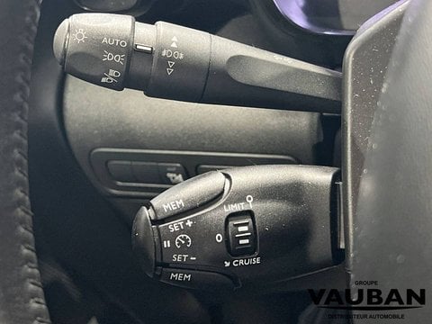 Voitures D'occasion À Pontoise | Citroën C3 Aircross Puretech 110 S&S Bvm6 Feel Pack