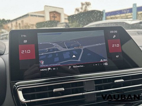 Voitures D'occasion À Chambourcy | Citroën C5 Aircross Hybride 145 E-Dcs6 Plus