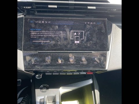 Voitures D'occasion À Chambly | Peugeot 408 Phev 225 E-Eat8 Gt
