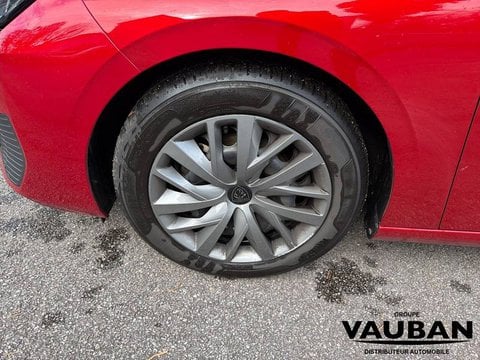 Voitures D'occasion À Les Mureaux | Peugeot 308 Iii Puretech 110Ch S&S Bvm6 Active Pack