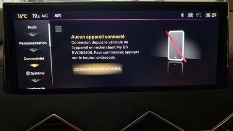 Voitures D'occasion À Pontoise | Ds Ds 3 Ds3 Crossback Bluehdi 130 Etoile